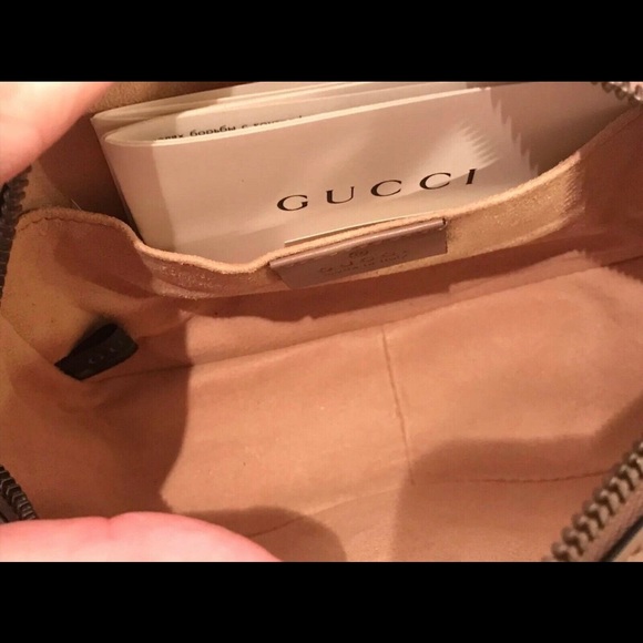 ✨NWT Gucci Marmont bag, brand new, never worn✨ - Picture 4 of 8